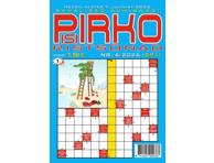 Ristsõna Pisi PIRKO RS