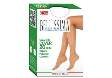 N.põlvikud BLM Cover tris 20d miele 3p