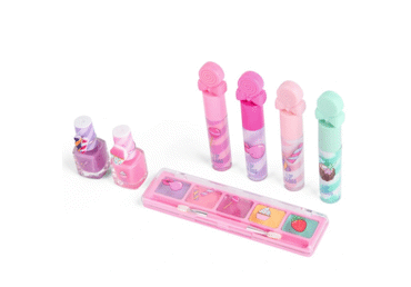 Laste meigikomplekt CREATE IT! - 2