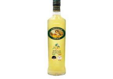 Liköör LIMONCELLO LIBERTY 28% 700ml