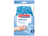 Kummikindad SPONTEX S