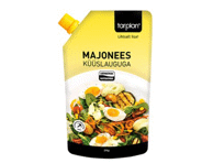 Majonees TARPLAN küüslauguga 210g
