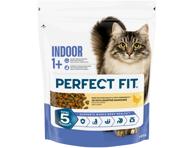 Kuiv kassieine PERFECT Indour kana 750g