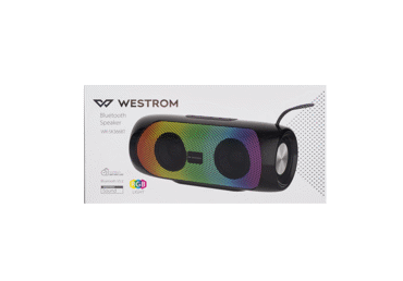 Bluetooth kõlar WESTROM - 1
