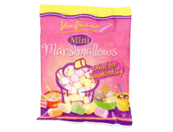 Mini vahukommid VAN DAMME 100g