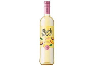 Ar.v.jook BLACK TOWER Mango Pass. 750ml
