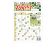 Ristsõna KUMA RS