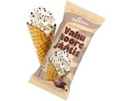 Jäätis šokolaaditükkidega BALBIINO 85g