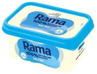 Rama Margariin Soolaga 75% 400g, RAMA, 400g