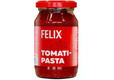 Tomatipasta FELIX 265g