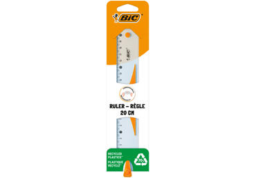 Joonlaud BIC 20cm