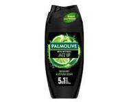 Dušigeel PALMOLIVE JazzUp Men 5in1 500ml
