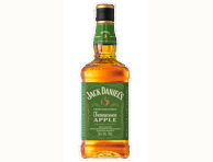 Liköör JACK DANIEL'S Apple 35% 700ml