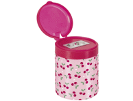 Teritaja BRUNNEN kahe avaga Fruity Love