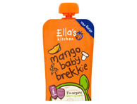 Mango-hommikupüree ELLA'S KITCHEN 100g6k