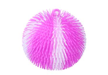Pehme pall valgusega FOXTER - 1