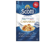 Risotoriis Carnaroli RISO SCOTTI 500g
