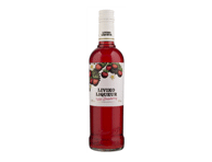 Liköör LIVIKO Metsmaasikas 21% 500ml