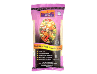 Tai riisinuudlid lõig.THAI CHOICE 400g
