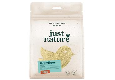 Türgi herne jahu JUST NATURE 300g