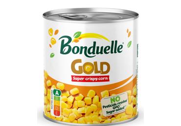 Konsev.mais BONDUELLE 670g