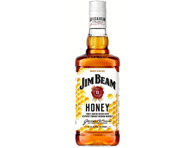 Liköör JIM BEAM Honey 32.5% 700ml