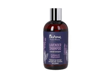 Šampoon NURME lavendli 250ml