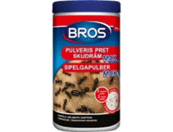 Sipelgapulber Max BROS 100g