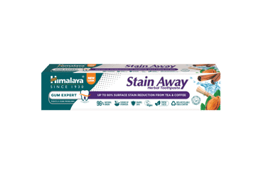 Hambapasta HIMALAYA Stain Away 75ml