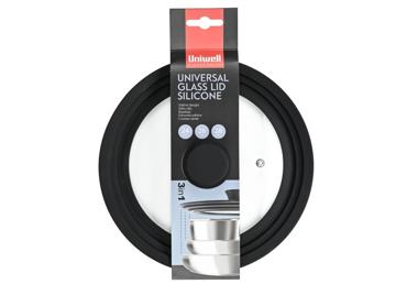 Klaaskaas UNIWELL 24/26/28cm