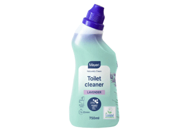 WC puhastusvahend MAYERI Lavender 750ml