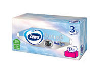 Salvrätikud ZEWA Deluxe 3kih 150tk