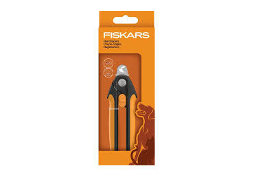 Suured lemmikloomade küünetangid FISKARS - 1