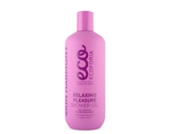 Dušigeel ECOFORIA Relax Pleasure 400ml