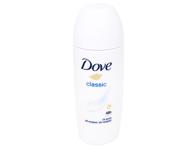 Rulldeod. DOVE Classic Fresh 48h 50ml