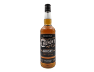 Whisky WHISKY J.MENOR S 40% 700ml
