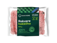 Sea-ja veisehakkliha RAKVERE,600g