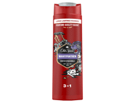 Dušigeel OLD SPICE Night Panther 400ml