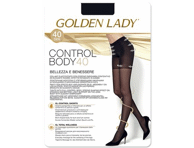 N.sukkpüksid GL Control Body 40d M nero