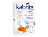 Mitmev.puder KABRITA kitsep.kõrv.180g 6k