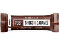 Proteiinibatoon šok.karamell.ICONFIT 55g