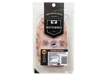Suitsuliha MATSIMOKA,110g viil