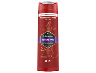 Dušigeel OLD SPICE Rockstar 400ml