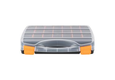 Tööriistakast 380 SOLID BY KAUFTEC PRO - 1