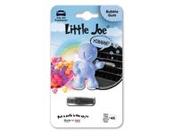 Auto õhuvärsken.LITTLE JOE Bubble Gum