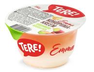 Kohup.kreem TERE Emma rabarberikis.,150g