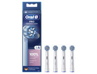 Varuotsikud ORAL-B SensitiveUltraTh. 4tk