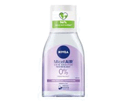 Mitsellaarvesi NIVEA Soothing 100ml