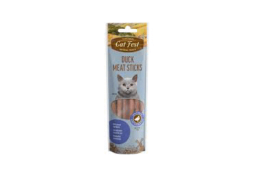 Kassimaius pulgad Cat fest pardiliha 45g