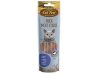 Kassimaius pulgad Cat fest pardiliha 45g